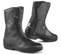 TCX Stivali calzature moto touring X-FIVE.4 GTX Nero Gore-Tex®