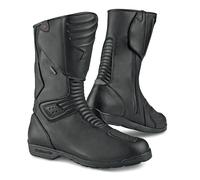 Stylmartin Navigator Stivali da moto, nero, taglia 41 per maschi