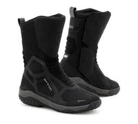 Stivali moto touring Revit Everest GTX Nero
