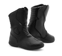 Stivali moto touring Revit Flux H2O Nero 42