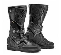 Stivali Moto Touring Sidi Adventure 2 Gore-Tex Nero Nero Taglia:41