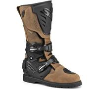 Stivali Moto Touring Sidi Adventure 2 Gore-Tex Tabacco 41