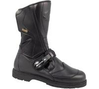 Stivali Moto Touring Sidi Canyon Gore-Tex Nero - USA 46