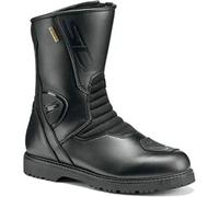 Stivali Moto Touring Sidi Gavia ADV Gore-Tex Adventure Nero 40