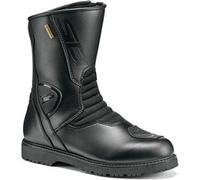 Sidi Gavia Adventure, stivali corti Gore-Tex 47 EU male Nero