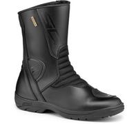 Sidi Gavia Gore Stivali da moto, nero, taglia 42 per maschi
