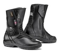 Stivali Moto donna Sidi Gavia Gore-Tex Nero39 Nero