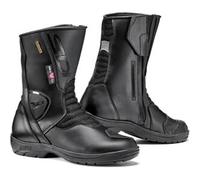 Stivali Moto Touring Sidi Lady Gavia Gore-Tex Nero 41