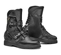 Sidi Adventure 2 Mid, stivali corti Gore-Tex 48 EU male Nero
