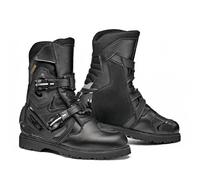 Stivali Moto Sidi Mid Adventure 2 Gore-Tex® Nero49 Nero