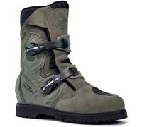 Stivali Moto Sidi Adventure 2 Gore Mid Military Militare45 Militare
