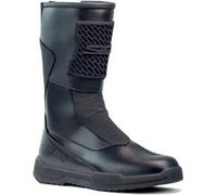 Stivali Moto Touring Sidi Orion Gore-Tex Adventure Nero 40