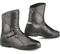 STIVALI MOTO TOURING TCX HUB WP