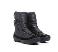 Stivali moto touring TCX INFINITY 3 MID WP Nero
