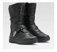 XPD X-ADV Tourmax H2Out Stivali da moto impermeabili, nero, Taglia 43