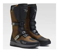 XPD X-Adventure H2Out, stivali impermeabili 43 EU female Marrone/Nero