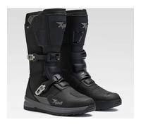 XPD X-Adventure H2Out, stivali impermeabili 45 EU female Nero