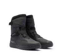 Stivali Moto TCX TOURSTEP WP BLACK Taglia:41