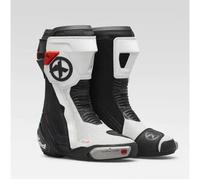 Stivali Moto XPD XP9-R AIR Nero Bianco 42