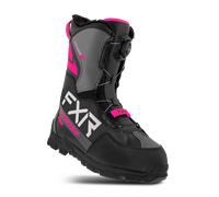 Stivali Motosli FXR X-Cross Pro BOA Nero/Fucsia38 Nero,Fucsia