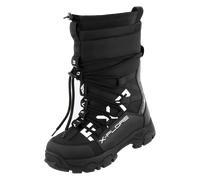 Stivali Motoslitta Corti FXR X-Plore Nero/Bianco45 Nero,Bianco
