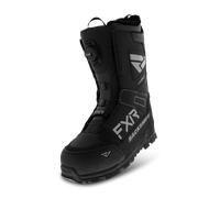 §Stivali Motoslitta FXR Backshift BOA Neri§