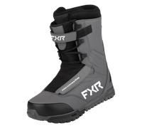 Stivali Motoslitta FXR Pro-Cross RW 26 Grey Ops43 Grey Ops