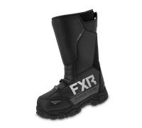 Stivali Motoslitta FXR X-Cross Pro-Ice Nero38 Nero