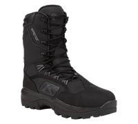Klim Adrenaline GTX Stivali, nero, taglia 42