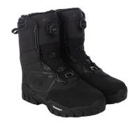 Stivali Motoslitta Klim Force GTX BOA Camuffamento41 Camuffamento