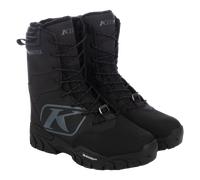 Stivali Motoslitta Klim Force GTX Nero/Asfalto41 Nero,Asfalto