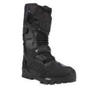 Klim Havoc GTX Boa 2022 Stivali per motoslitte, nero, taglia 45 per maschi