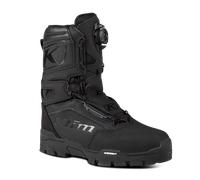 Stivali Motoslitta Klim Klutch GTX BOA Concealment 44