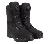 Klim Klutch GTX BOA Stivali da motoslitta, nero, taglia 47 48