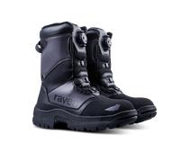 Stivali Motoslitta Raven Destroyer Carbon36 Carbon