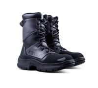 Stivali Motoslitta Raven Fallout Carbon36 Carbon