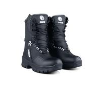 Stivali Motoslitta Raven Rush Nero/Bianco40 Nero,Bianco