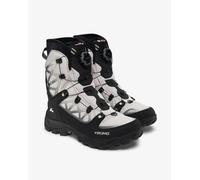 Stivali Motoslitta Viking Constrictor 3 High WP BOA Grigio Chiaro/Nero36 Grigio Chiaro,Nero