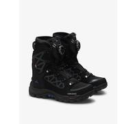 §Stivali Motoslitta Viking Constrictor 3 High WP BOA Nero-Argento§
