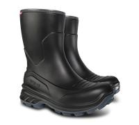 §Stivali Motoslitta Viking Trophy Icefighter Mid Warm Nero-Grigio§