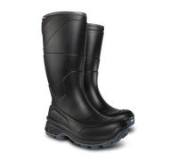 §Stivali Motoslitta Viking Trophy Icefighter Warm Nero-Grigio§