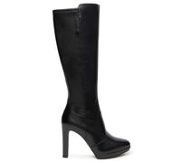 Stivali NeroGiardini I410986-100 I410986 0986 scarpe