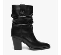 Stivali NeroGiardini I617146D-100 scarpe donna