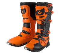Stivali O'Neal Rider Pro 2 Arancio45 Arancio