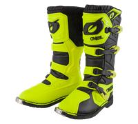 §Stivali O'Neal Rider Pro 2 Giallo Neon§