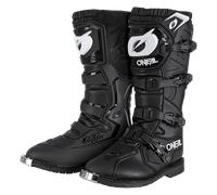 Stivali O'Neal Rider Pro 2 Nero42 Nero