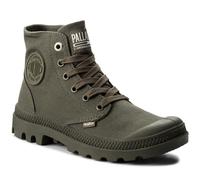 Scarponcini Palladium Mono Chrome 73089-325-M Verde 44