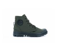 Stivali Palladium Pampa Hi HTG Supply Vert 40