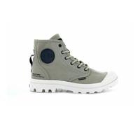 Stivali Palladium Pampa Hi HTG Supply Vert 41