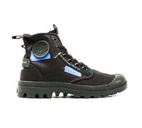 Stivali Palladium Pampa Hi Re-Craft Noir 45
